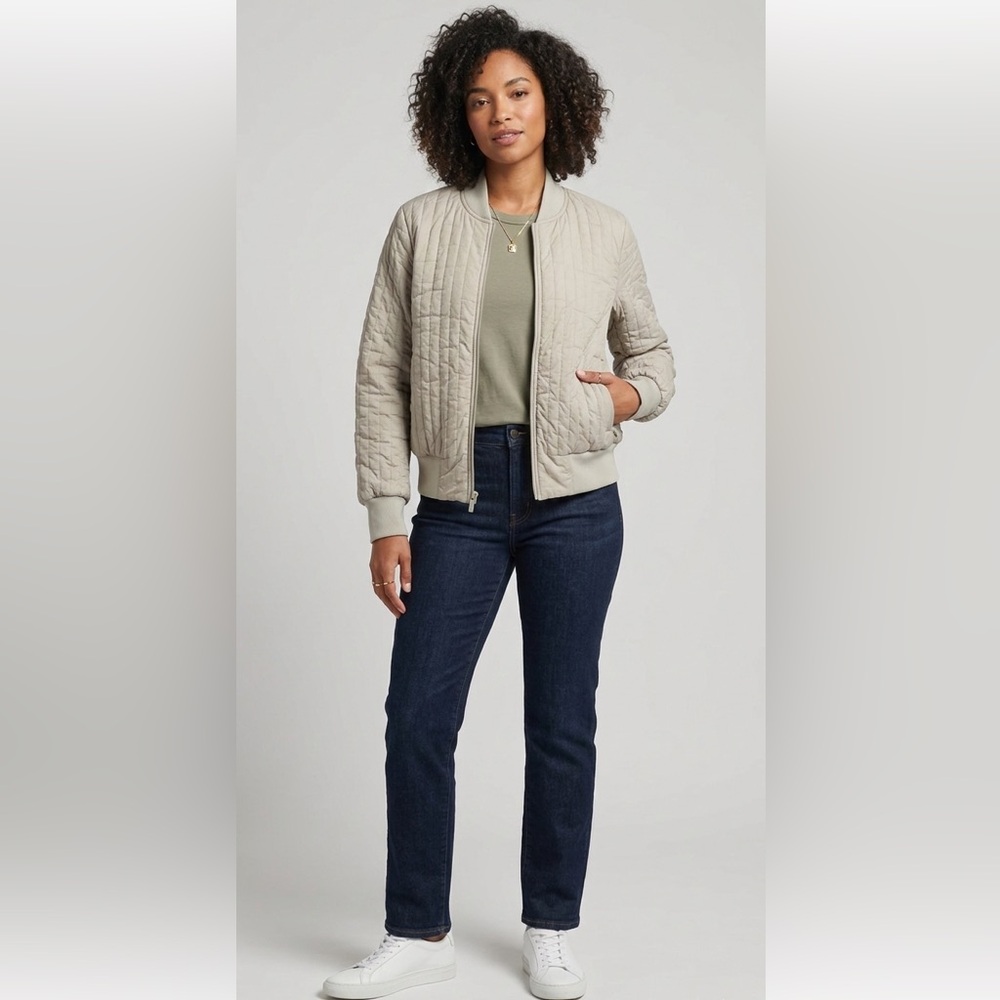 Lululemon Non-Stop Bomber Jacket - Picture 15 of 16